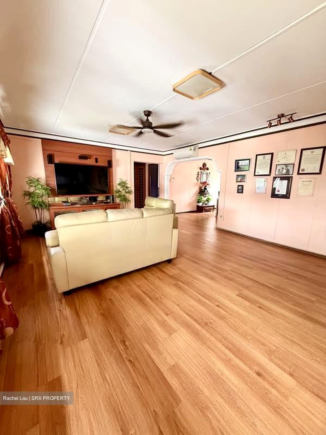 Blk 759 Woodlands Avenue 6 (Woodlands), HDB 5 Rooms #575936431